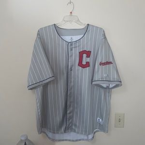 Guardians baseball jersey